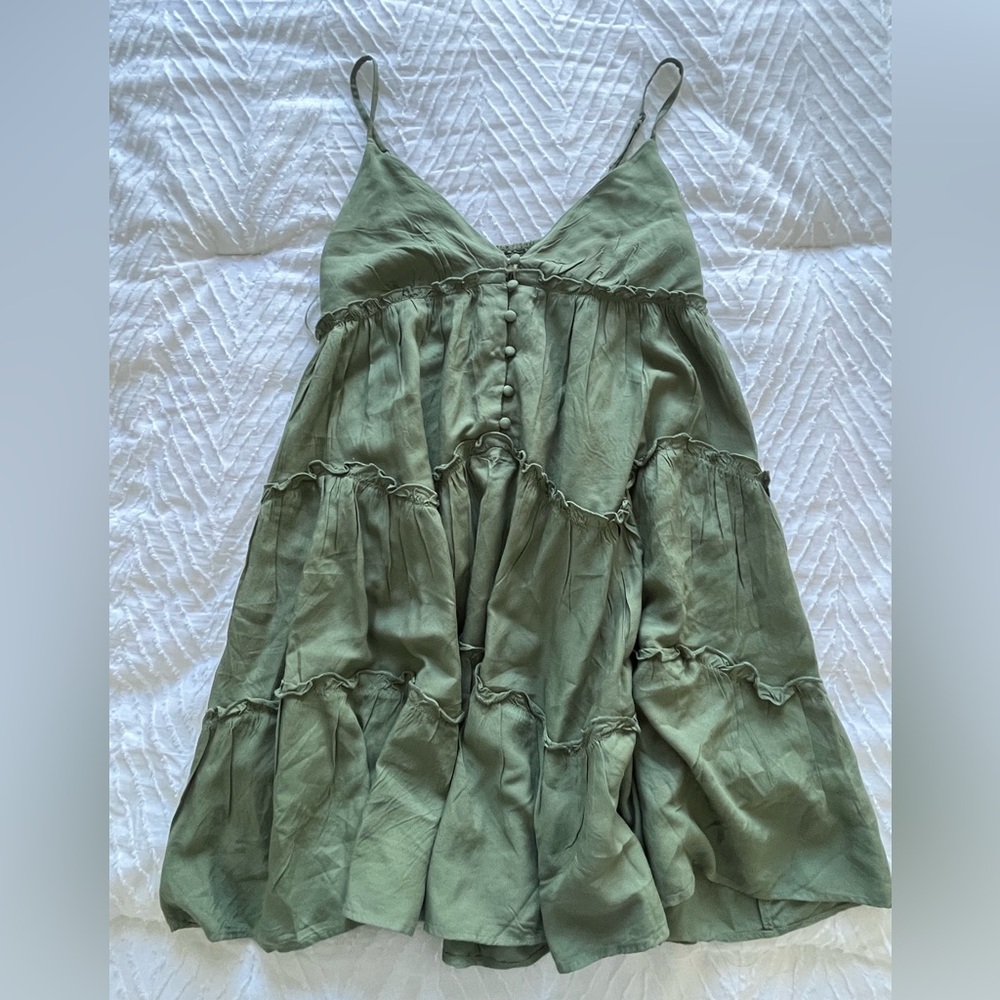 Aeropostale Babydoll Dress BRAND NEW